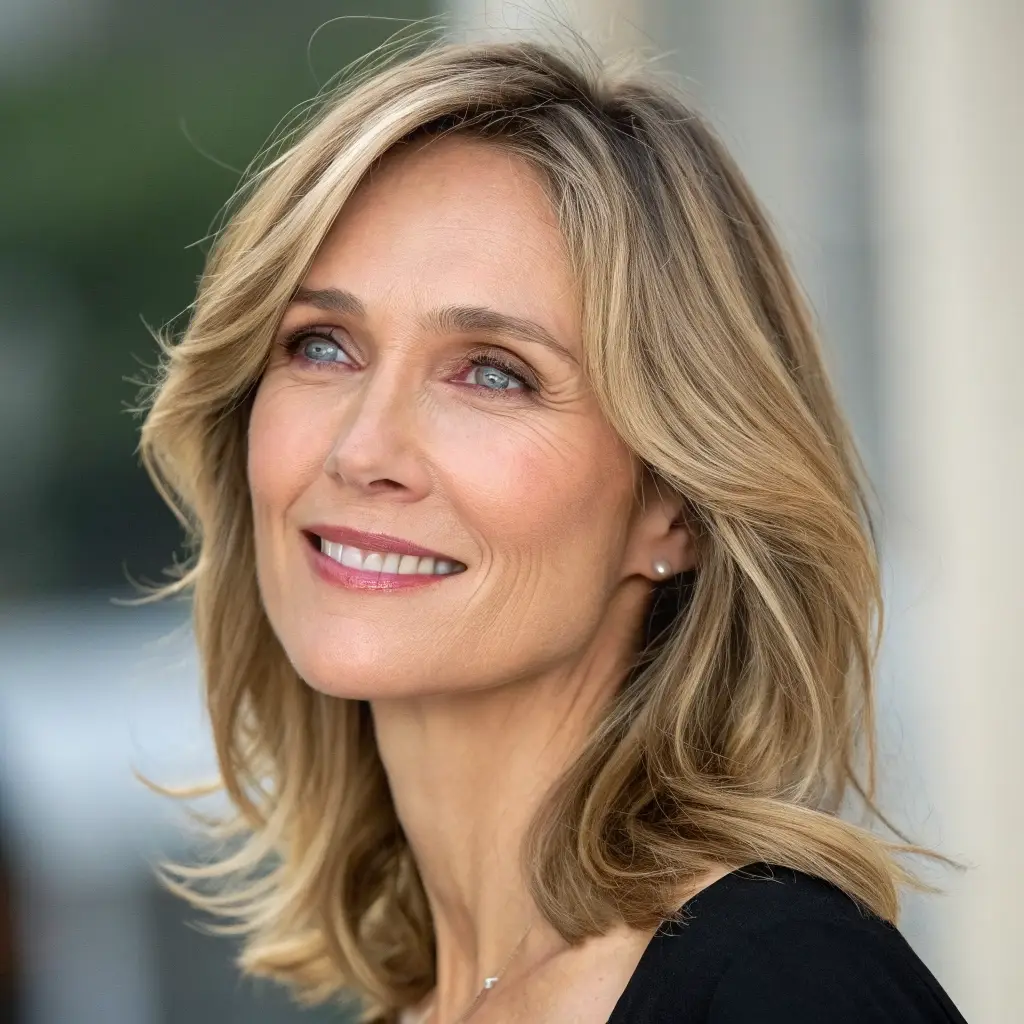 Julia Anderson