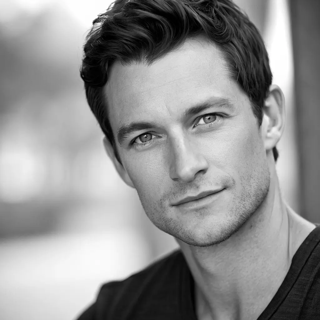 Mark Thompson